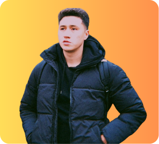 my profile